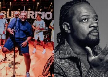 Projetos musicais de artistas da Gold Produções recebem indicação ao Grammy Latino