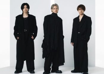 A sensação japonesa Number_i lança seu aguardado álbum de estreia, “No.I”