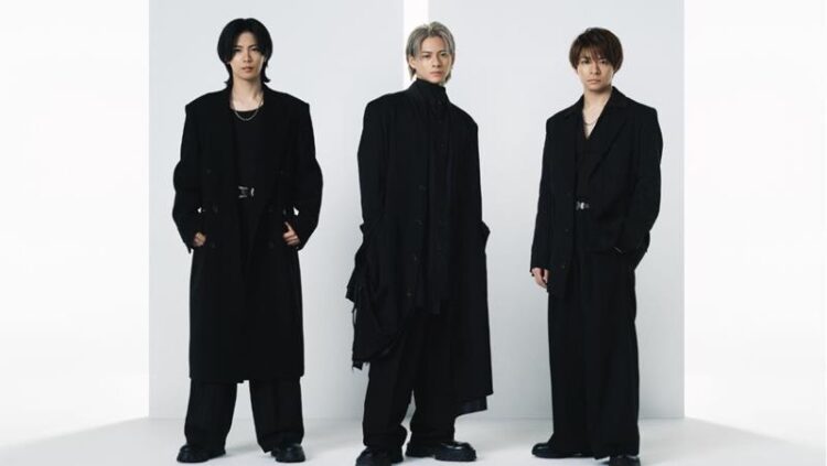 A sensação japonesa Number_i lança seu aguardado álbum de estreia, “No.I”