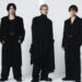 A sensação japonesa Number_i lança seu aguardado álbum de estreia, “No.I”