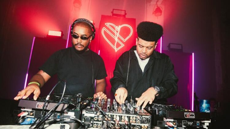 Deekapz inicia celebrações de 10 anos de carreira com o retorno da festa 0800 a São Paulo