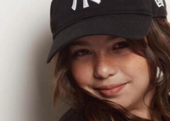 Sophia Eldo: Crescimento no Mundo Artístico e Ansiedade pela Estreia em “A Fantástica Fábrica de Chocolate”