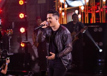 João Lucas Freitas: De Goiânia para o Mundo com o Projeto “No Play”