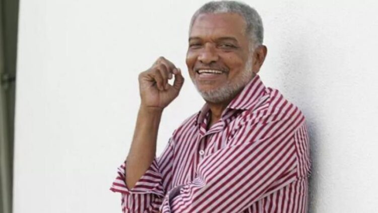 Nelson Rufino, Carlinhos 7 Cordas, Samba do Xoxó, Branka e Makley são as atrações desta sexta-feira (20), do Casarão do Firmino