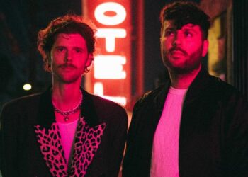 Miami Horror retorna com o single “TOGETHER”