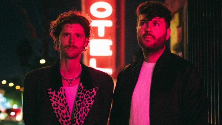 Miami Horror retorna com o single “TOGETHER”
