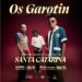 Os Garotin anuncia dois shows do novo álbum em Santa Catarina