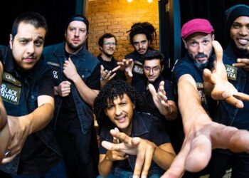 Black Mantra celebra 10 anos de carreira em espetáculo inédito no Sesc Guarulhos