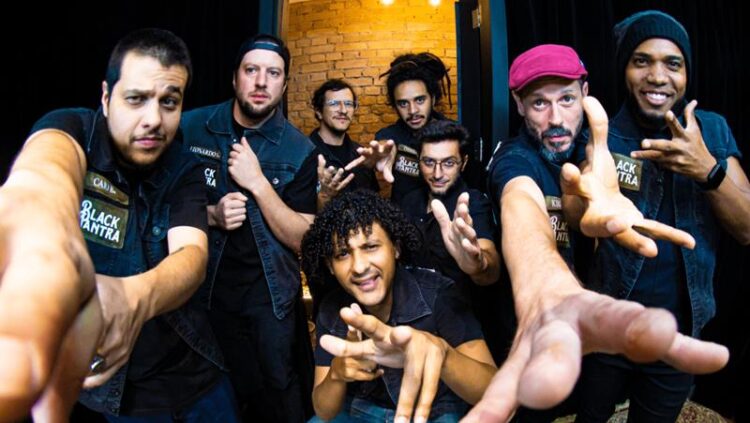 Black Mantra celebra 10 anos de carreira em espetáculo inédito no Sesc Guarulhos