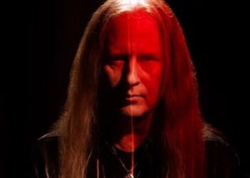 Jerry Cantrell compartilha a nova música “Afterglow”