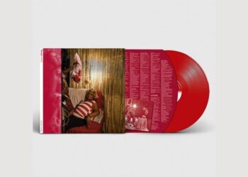 Djonga relança “Ladrão” em vinil: uma nova edição que celebra um clássico do rap nacional