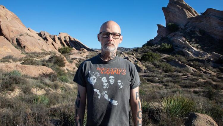 Moby revela remix de “precious mind ” feat. India Carney