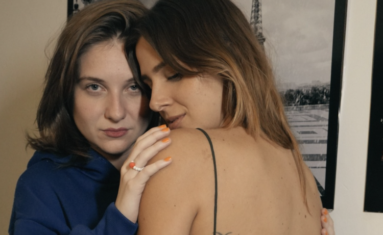 3ª temporada da websérie Entre Nós estreia na próxima terça-feira (01), no YouTube