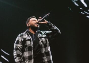 Grandes nomes da música gospel se reúnem no festival “Mergulhados na Praça”, neste sábado (21), em Salvador