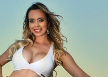 Jessyka Laynne conquista o Brasil e o mundo como Miss e empresária