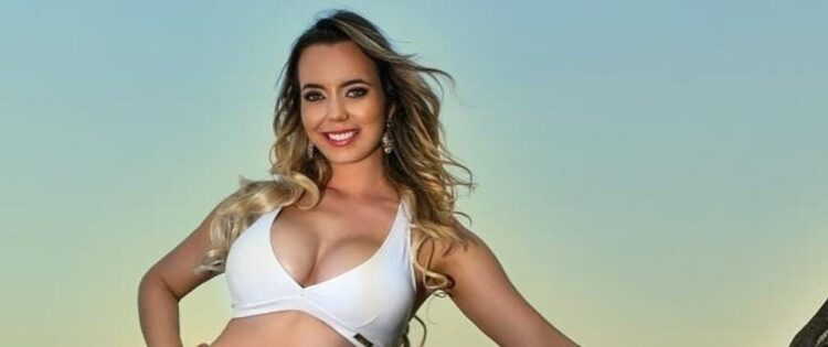 Jessyka Laynne conquista o Brasil e o mundo como Miss e empresária