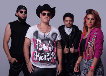 Show da Banda Sem Meia é destaque no Nova Cena Festival em SP