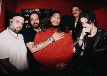 Bullet Bane volta para Sorocaba com a turnê “Bem-Vindes a ART.FICIAL”