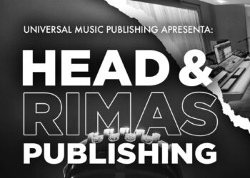 Produtores de Bad Bunny vêm ao Brasil em camp de composições com artistas brasileiros