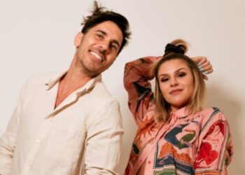 Claus e Vanessa apresentam a “Tour Natural 2024” com participação de Lucca Fortuna no Rio