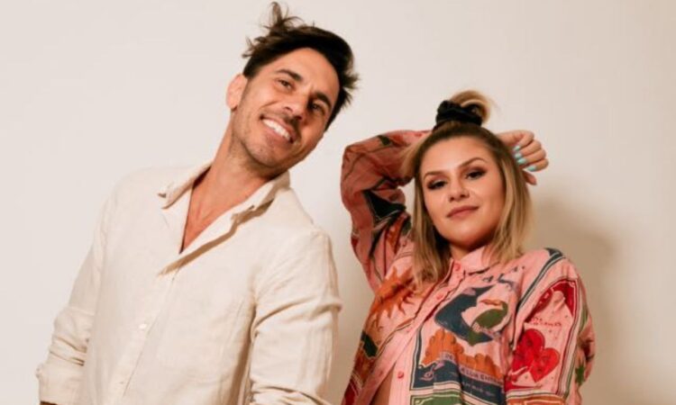 Claus e Vanessa apresentam a “Tour Natural 2024” com participação de Lucca Fortuna no Rio