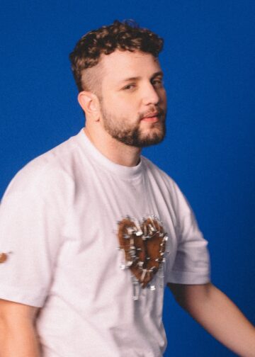 Entrevista: Arthur Pains fala sobre “Selvagem”, novo álbum