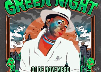 ExpoCannabis Brasil apresenta: Green Night com Dawn Penn e Horace Andy