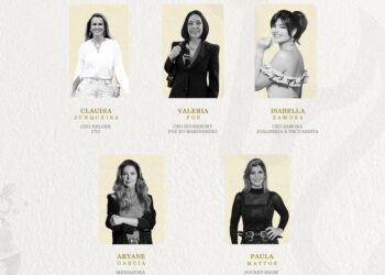 O que o mercado de beleza e o agronegócio têm em comum?