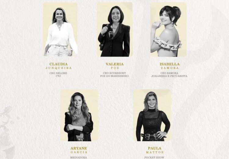 O que o mercado de beleza e o agronegócio têm em comum?