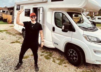 28 sets em 28 cidades: DJ Fabio Lopes embarca na “Tour Europa 2024 #FL28”