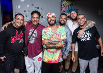 Banda Expressão apresenta novo single “Jura” para embalar corações apaixonados