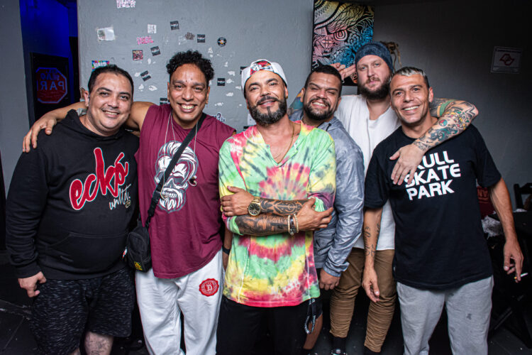 Banda Expressão apresenta novo single “Jura” para embalar corações apaixonados