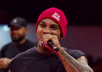 Com Rodriguinho e Ana Clara, Deu Samba realiza mais uma edição em São Paulo