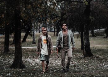 Com parceria de Helio Bentes, do Ponto de Equilíbrio, Emmano lança ‘Luzes’