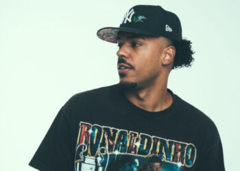 MC Pitu une funk e eletrônico em novo single “Puro me Charme”