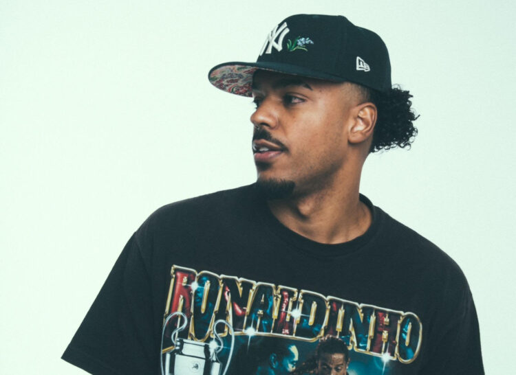 MC Pitu une funk e eletrônico em novo single “Puro me Charme”