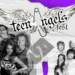 Festa Obsesión apresenta a Teen Angels Fest, evento especial para os fãs da novela Quase Anjos
