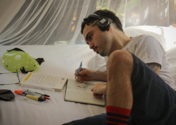 Mudriniz estreia primeiro disco da carreira “Potencial Latente”