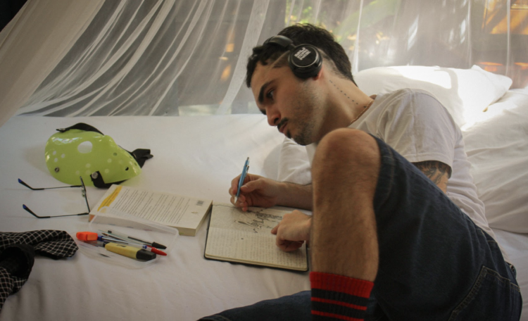 Mudriniz estreia primeiro disco da carreira “Potencial Latente”