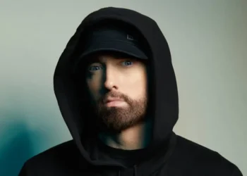 Eminem. Foto/Divulgação