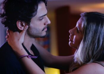 Premiada série “Ivanov” é indicada no Rio Webfest 2024