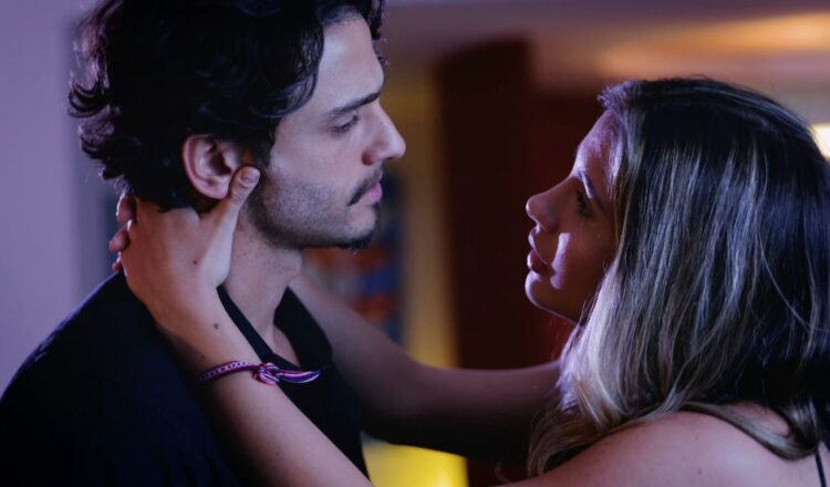 Premiada série “Ivanov” é indicada no Rio Webfest 2024