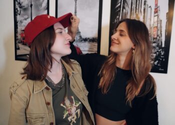 Com muitas surpresas, Bera Play Produções estreia 3ª e última temporada da série LGBT “Entre Nós” 