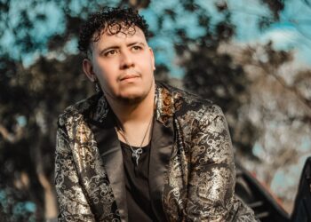 Marc Yann questiona sentimentos no novo lançamento musical “Profano”