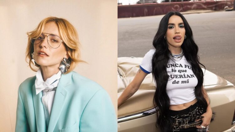 Lançamentos da semana: Rocío Igarzábal, Zenón Pereyra, Lali e muito mais