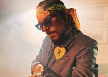 “Deixa Viver”: Dada Yute eleva sua voz pelo Pantanal em chamas