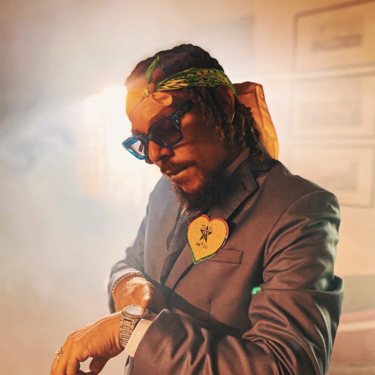 “Deixa Viver”: Dada Yute eleva sua voz pelo Pantanal em chamas