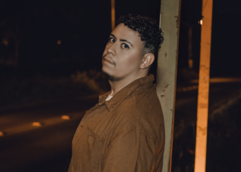 Marc Yann comemora chegada do novo álbum “A Noite Mais Sombria”