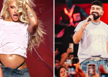 Terceira edição do Deezer Sessions de Verão anuncia Pabllo Vittar e Dilsinho 