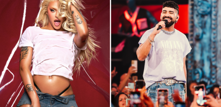 Terceira edição do Deezer Sessions de Verão anuncia Pabllo Vittar e Dilsinho 